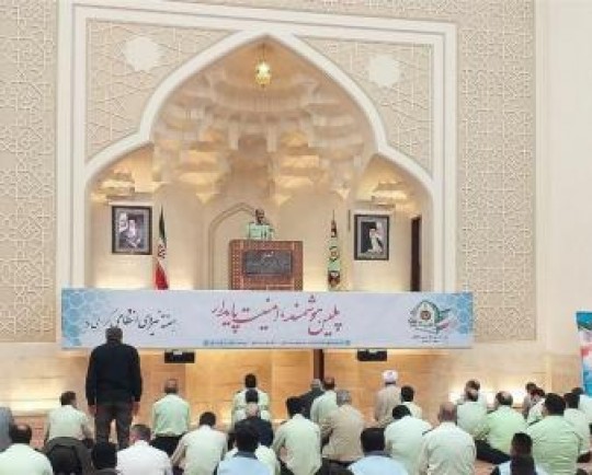 امام جمعه موقت گرگان: استکبار چشم دیدن رشد و پیشرفت ایران اسلامی را ندارد