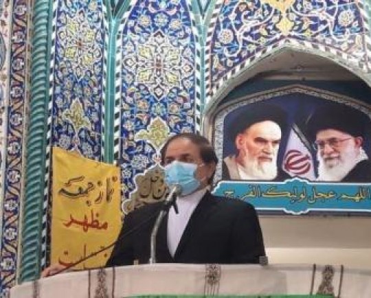 تصویب ۱۰۰میلیارد تومان اعتبار برای احداث کمربندی قلعه نو