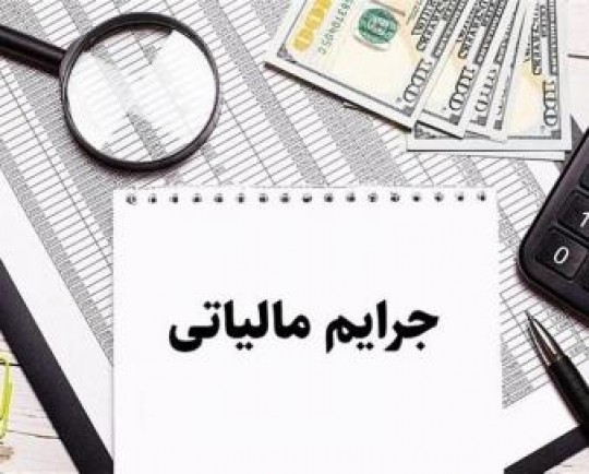 مقابله با فرار مالیاتی لازمه برقراری عدالت در کشور است