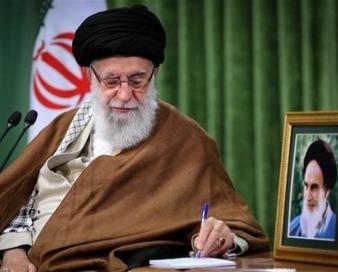 استفتاء از امام خامنه‌ای؛ تصرف در مشاعات آپارتمانی