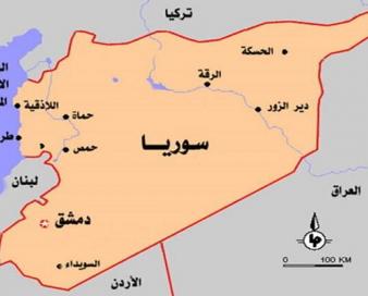 کارهایی که برای برندسازی ملی ایران در سوریه نکردیم